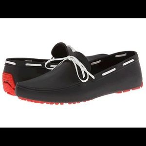 Hunter Original Driving Shoe